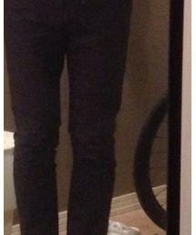 BEAMS | チノパンツ