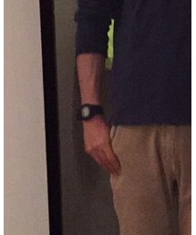 CASIO | アナログ腕時計