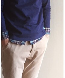 BEAMS | シャツ/ブラウス