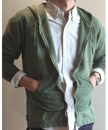 nonnative | パーカー