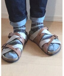 BIRKENSTOCK | サンダル