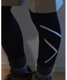 2×U | レギンス/スパッツ