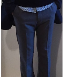 SOUTIENCOL | スラックス