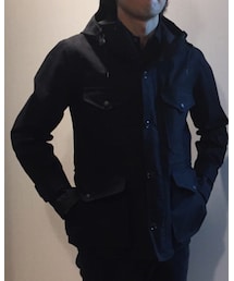 nanamica | ジャケット/アウター