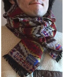 PENDLETON | マフラー