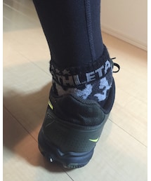 ATHLETA | ソックス/靴下