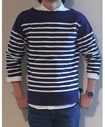 SAINT JAMES | Tシャツ/カットソー