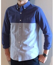 Saturdays NYC | シャツ/ブラウス