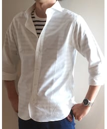 nicholson&nicholson | シャツ/ブラウス