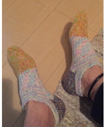 BEAMS | ソックス/靴下