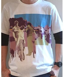 UNIQLO | Tシャツ/カットソー