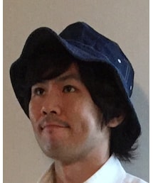 桃太郎ジーンズ | ハット