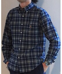 A BATHING APE | シャツ/ブラウス