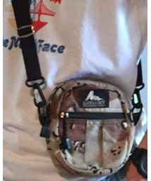 GREGORY | ショルダーバッグ