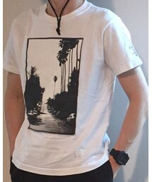 HOLLYWOOD RANCH MARKET | Tシャツ/カットソー