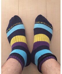 THE NORTH FACE | ソックス/靴下