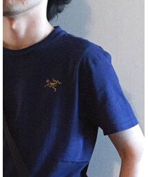 ARC'TERYX | Tシャツ/カットソー