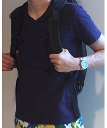 FRUIT OF THE LOOM | Tシャツ/カットソー