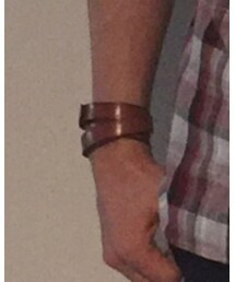 hobo | ブレスレット