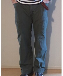 ARC'TERYX | パンツ