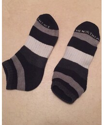 THE NORTH FACE | ソックス/靴下