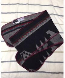 RHONDA STARK | マフラー