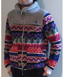 THE NORTH FACE PURPLE LABEL | ジャケット/アウター