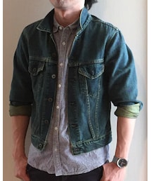 Levi's | デニムジャケット