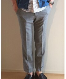 SOUTIENCOL | スラックス