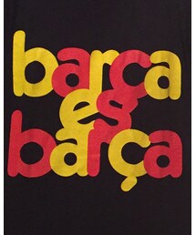 Barcelona | Tシャツ/カットソー