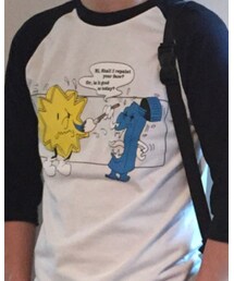 DEVILOCK | トップス