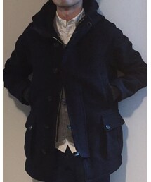 EEL | ダッフルコート