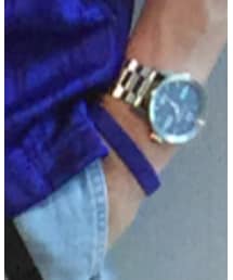 adidas | ブレスレット