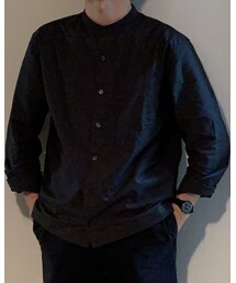 無印良品 | シャツ/ブラウス