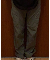 ARC'TERYX | パンツ