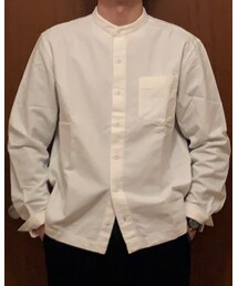 無印良品 | シャツ/ブラウス