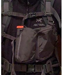 MYSTERY RANCH | mystery lunch アタッチメントバック(バッグ)