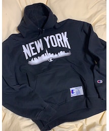 Champion | パーカー