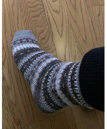 WHITE MOUNTAINEERING | ソックス/靴下