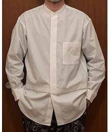 UNIQLO | シャツ/ブラウス