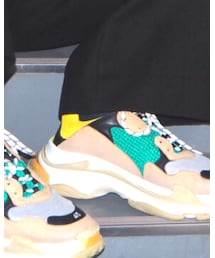 BALENCIAGA | スニーカー