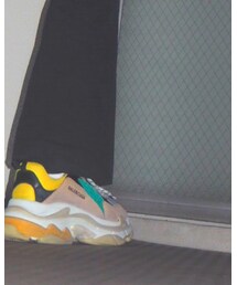 BALENCIAGA | スニーカー