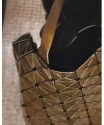 ISSEY MIYAKE | トートバッグ
