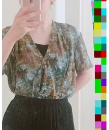 古着 | シャツ/ブラウス