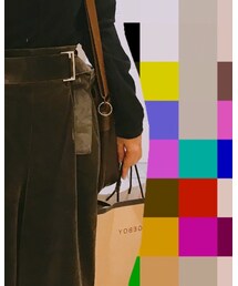 RALPH LAUREN | バッグ