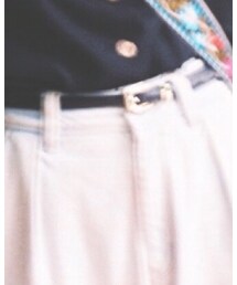 GU | デニムパンツ