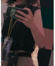 jouetie | タンクトップ