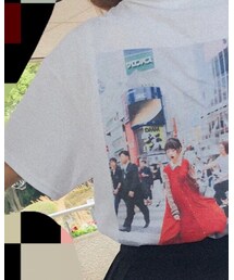 伊藤万理華の脳内博覧会 | Tシャツ/カットソー