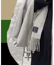 Bleu Bleuet | マフラー