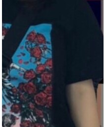 GU | Tシャツ/カットソー